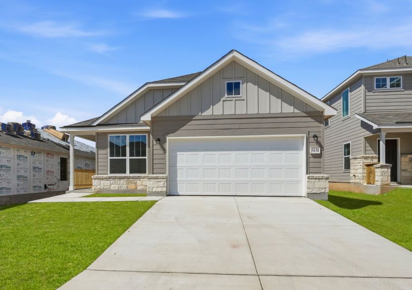 Exterior:Chatfield Exterior