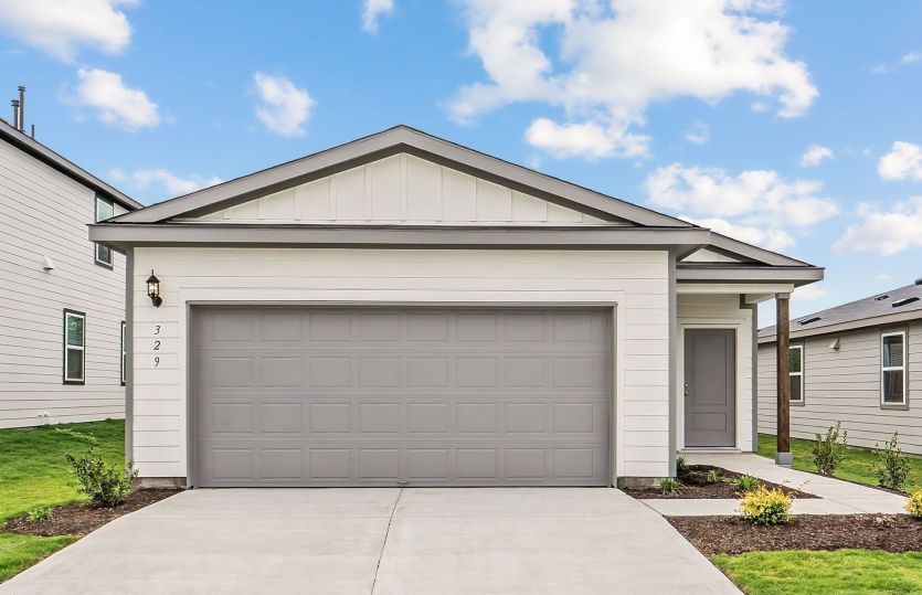 Exterior:Front Exterior