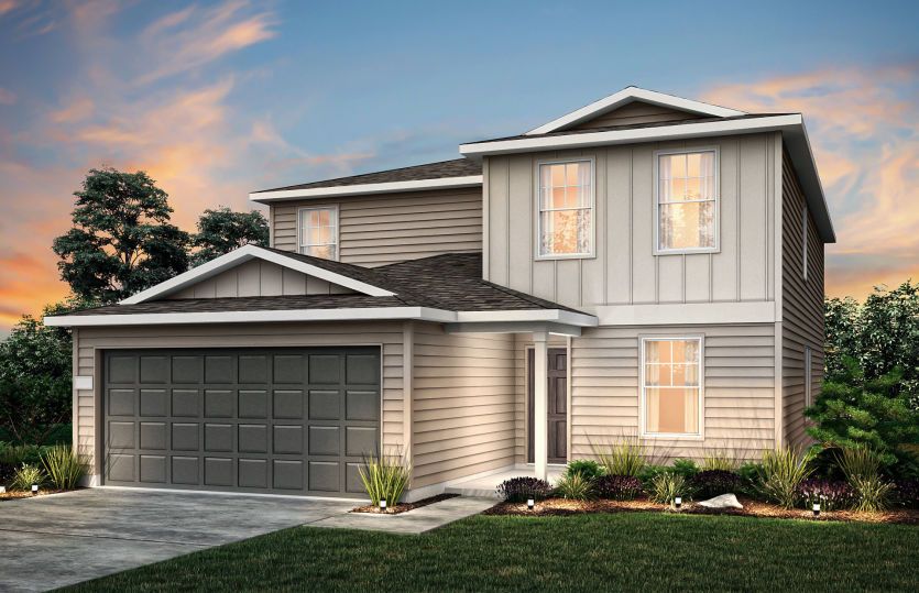 Exterior:Mesilla Kitchen