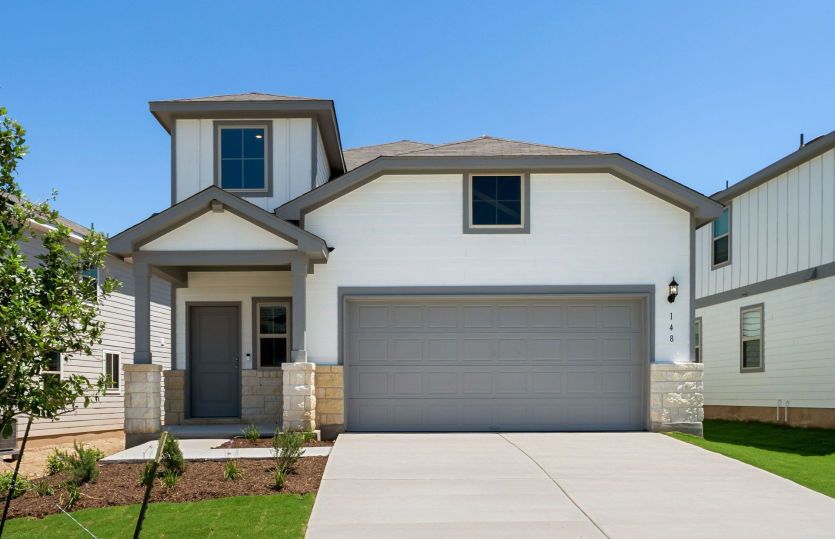 Exterior:Front Exterior