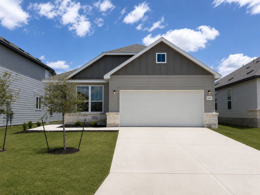 Exterior:Chatfield Exterior