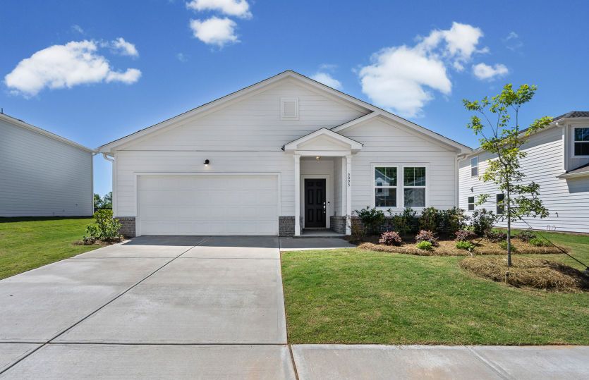 Exterior:Home Exterior