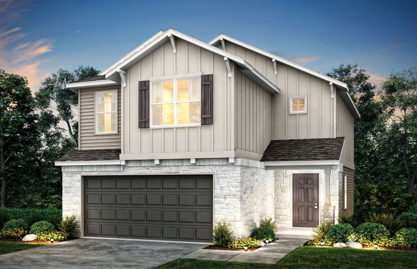 Exterior:Home Exterior V
