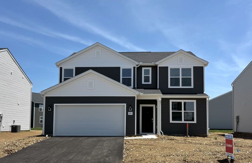 Exterior:Front Exterior