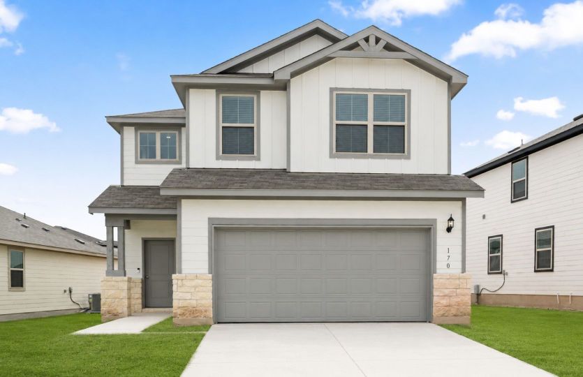 Exterior:Front Exterior