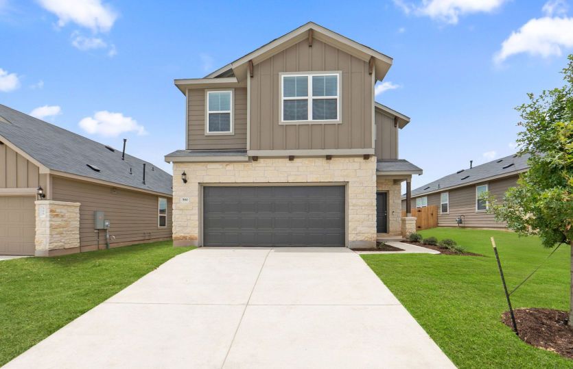 Exterior:Front Exterior