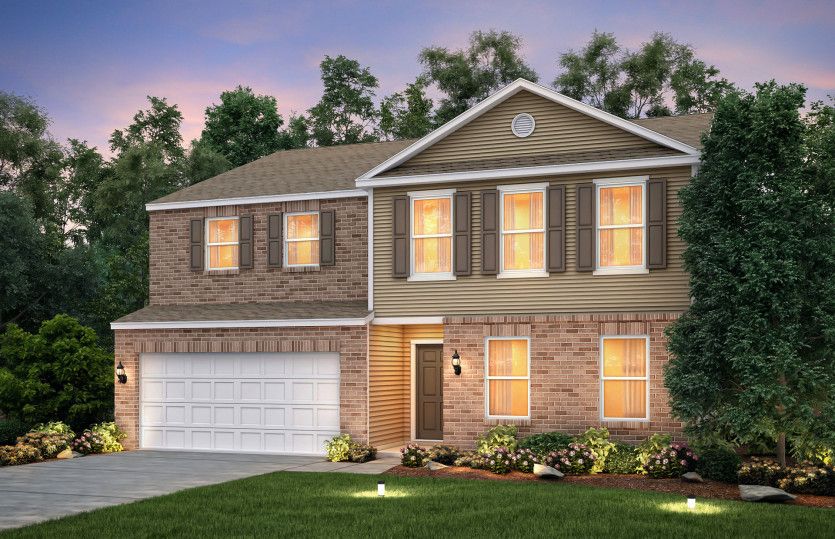 Mitchell:Home Design HR3S
