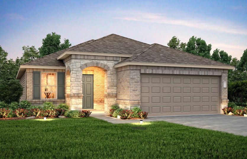 Becket:Exterior R