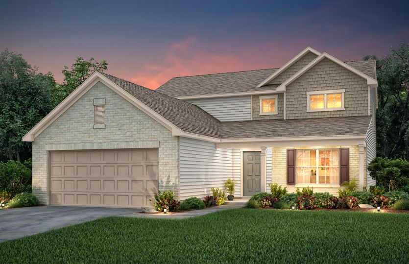 Hartwell:Hartwell Elevation 6