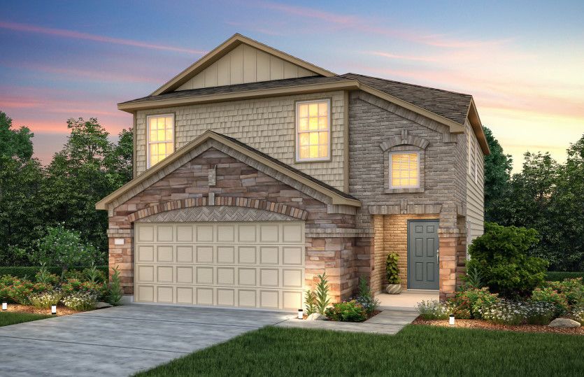 Springfield:Home Exterior R