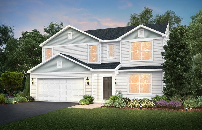 Exterior:Model Representation
