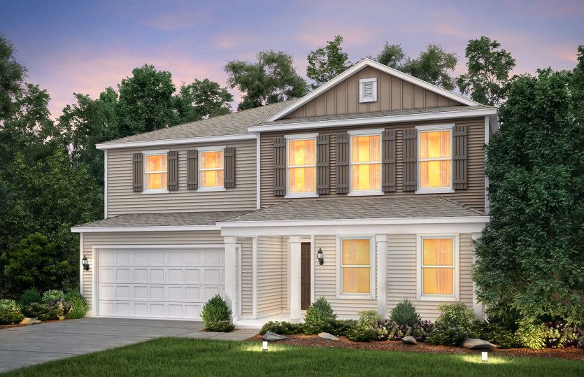 Mitchell:Low Country - LC1A