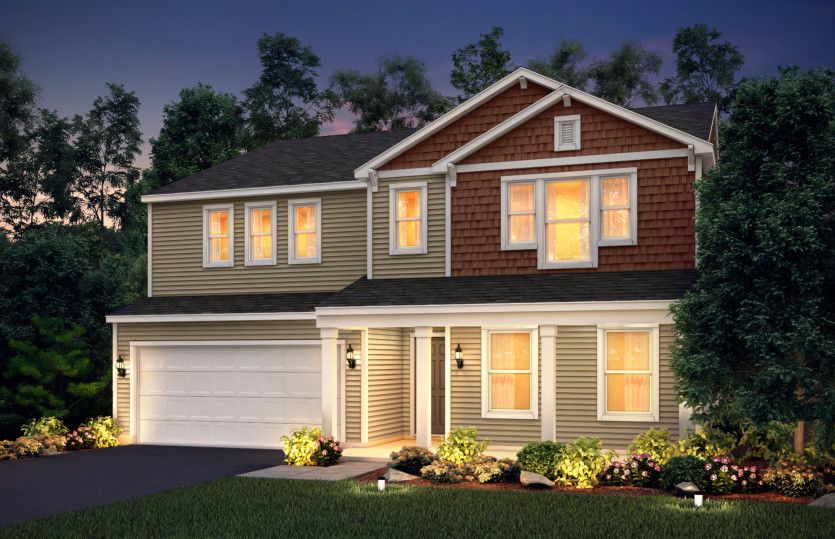 Mitchell:Craftsman - CR1A