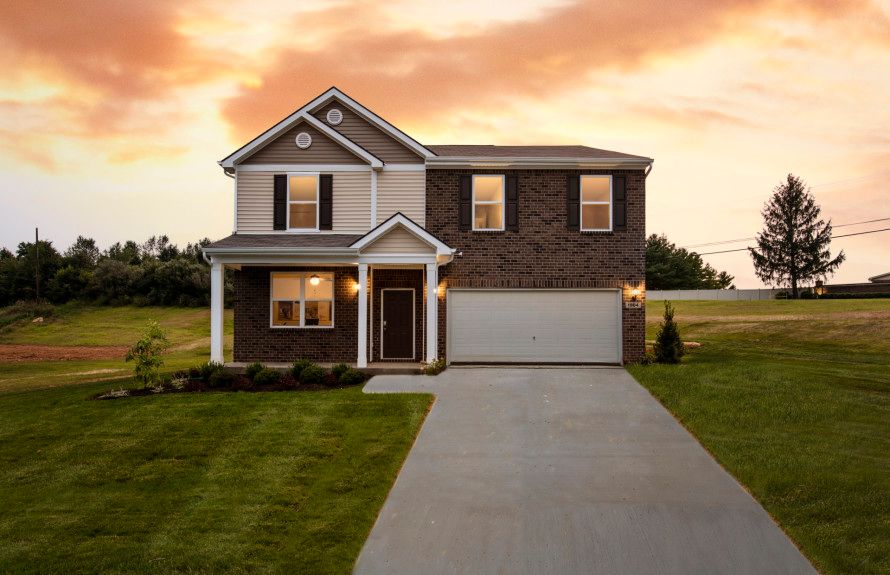 Hampton Home Design