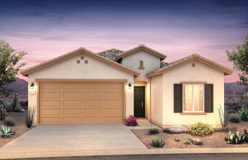 Exterior:Verbena Exterior B