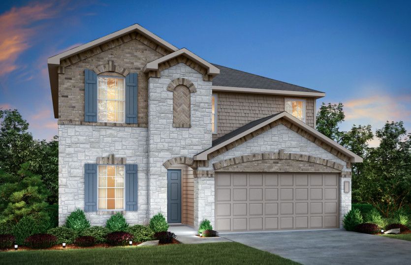 Sandalwood:Home Exterior R