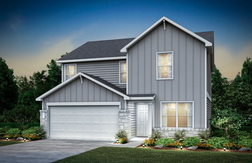 Sandalwood:Home Exterior X