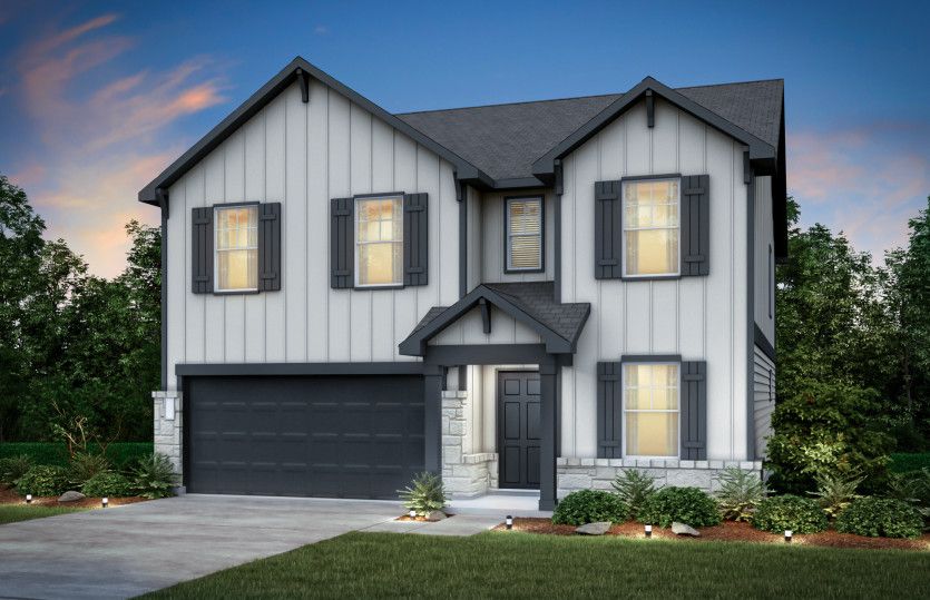 Kisko:Home Exterior X