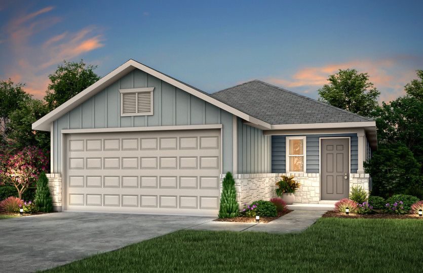 Exterior:Taft - Exterior U