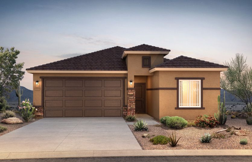 Exterior:Lavender Exterior C2