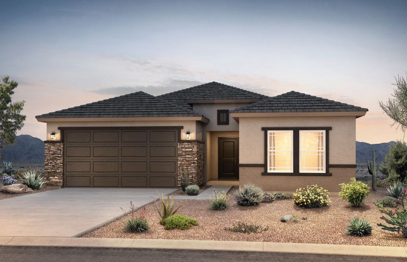 Exterior:Poppy Exterior C3