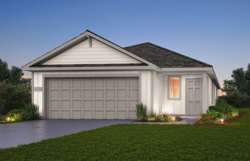 Exterior:Home Exterior HC102