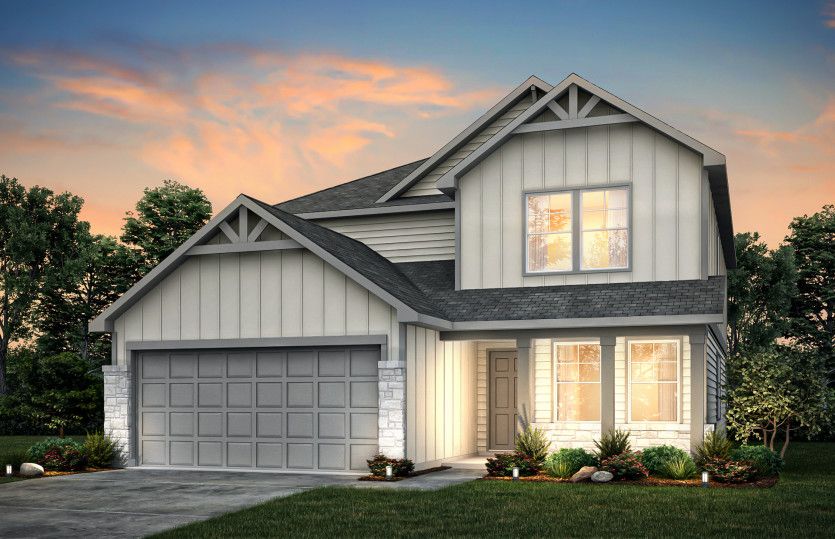 Exterior:Mesilla - Exterior HC203
