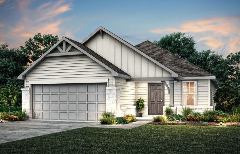Exterior:Elevation HC202