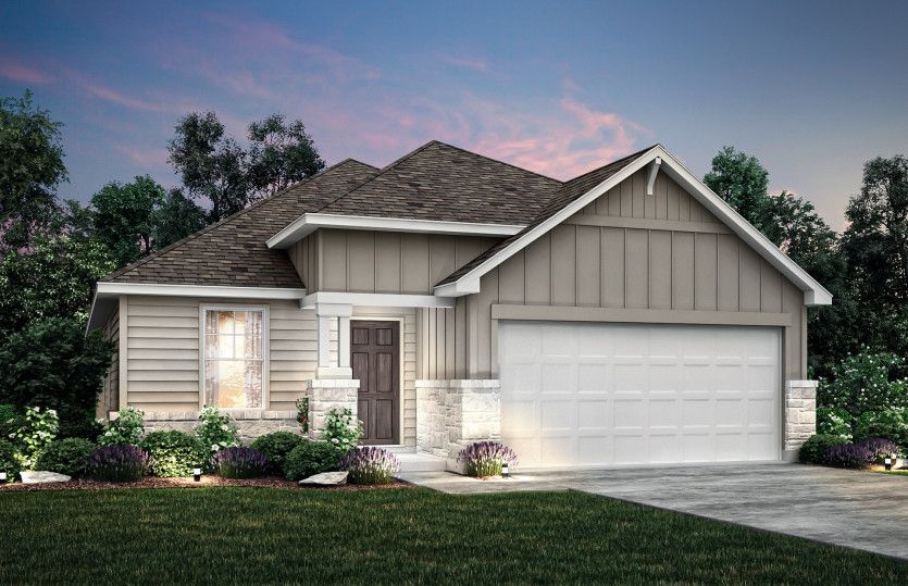 Independence:Elevation Y