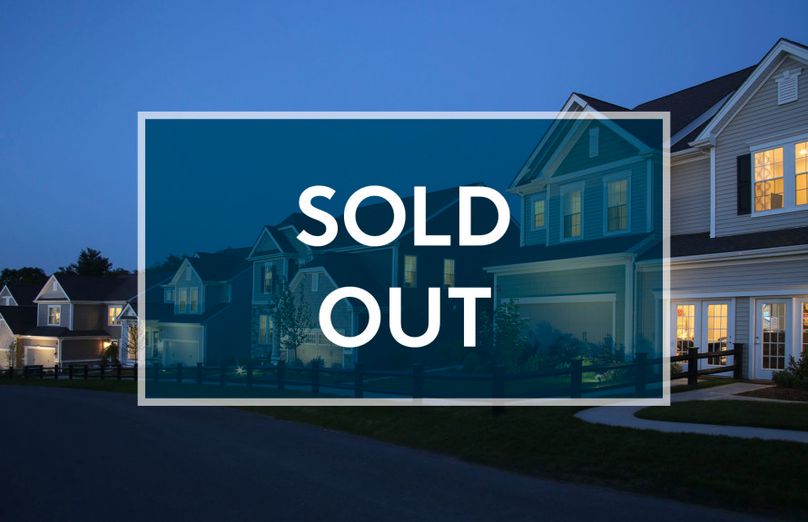 Forbes Crossing in Houston, TX New Homes by Centex Homes