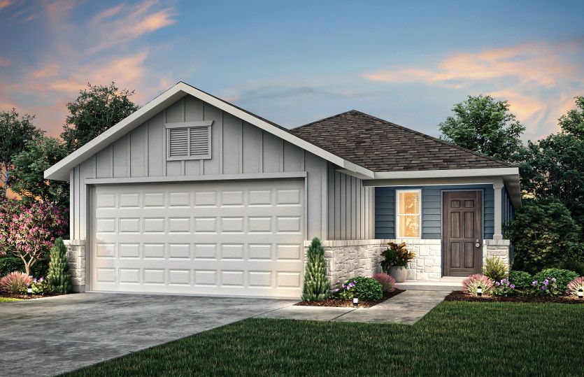 Exterior:Elevation U