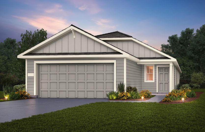 Beeville:Beeville - Elevation HC103