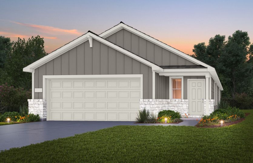 Exterior:Afton - Exterior HC202