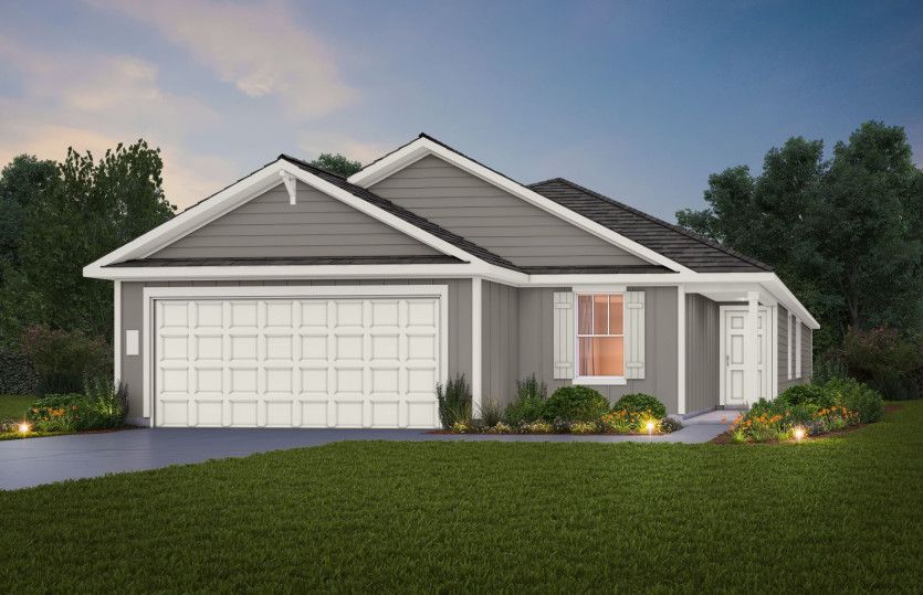 Exterior:Chatfield - Exterior HC102