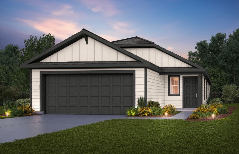 Exterior:Beeville - Exterior HC103
