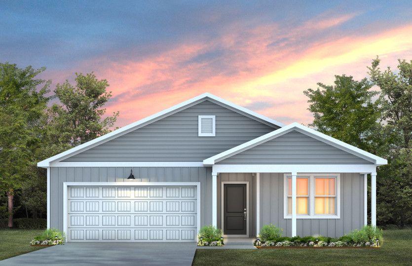 Exterior:TD102 Ibis Lot 53