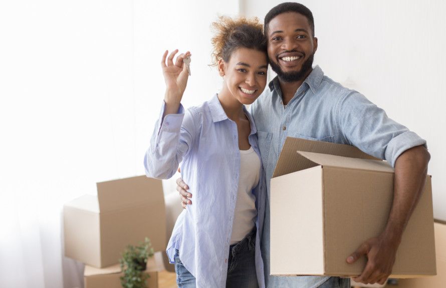 Your Dream Home is at Centex