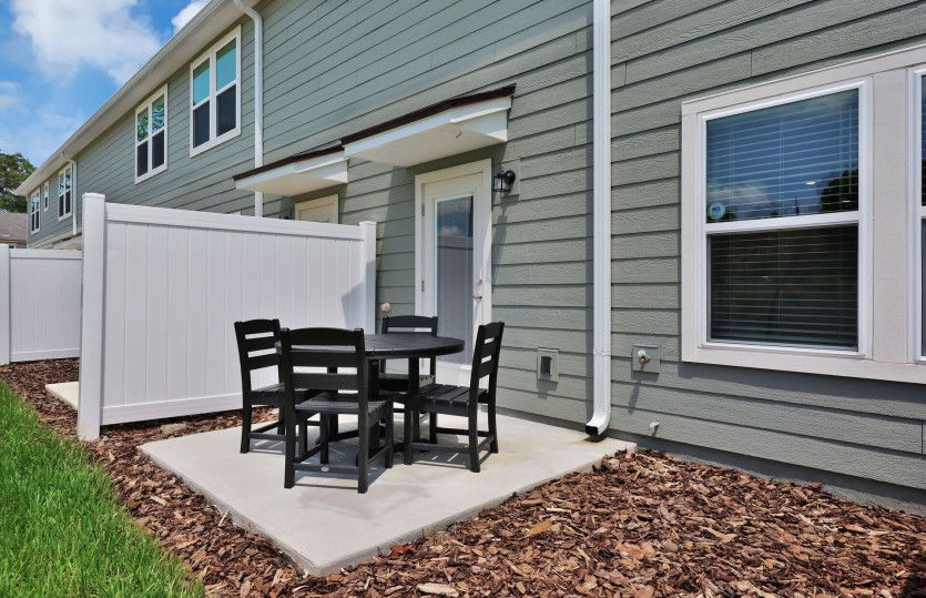 Landmark:Landmark | Patio