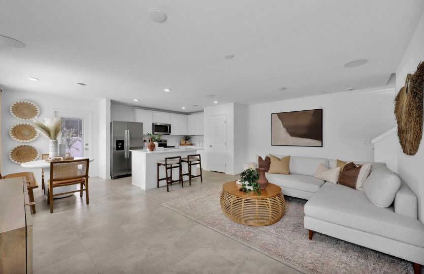 Charter:Charter | Gathering Room