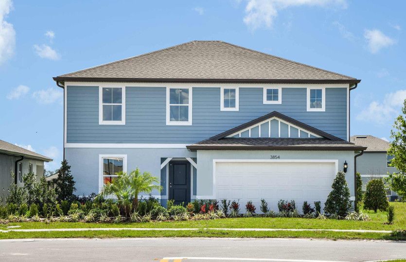 Thompson:Thompson Exterior