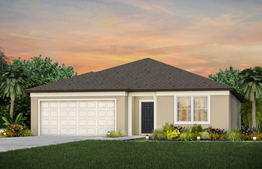 Seabrook:Exterior FM1