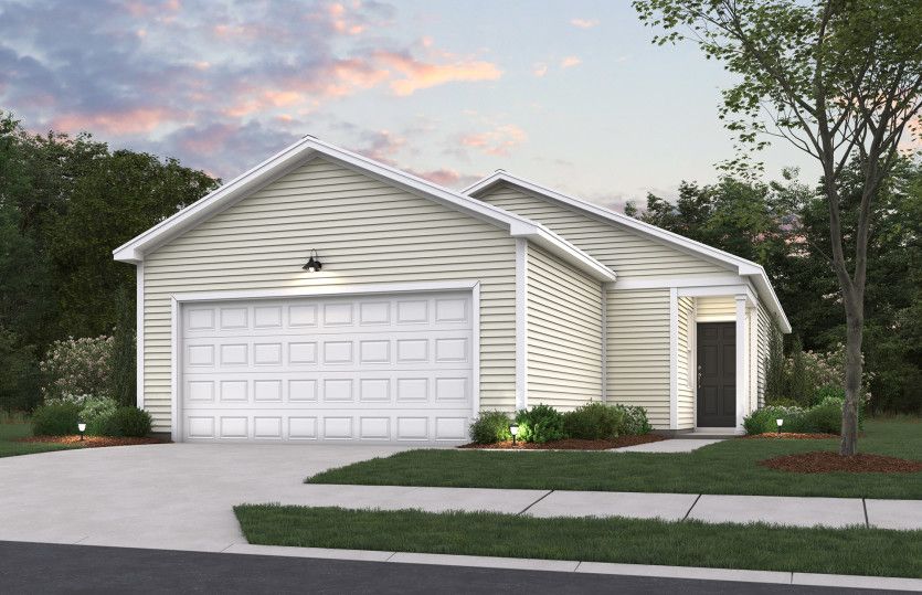 Goldcrest:Welcome to The Goldcrest