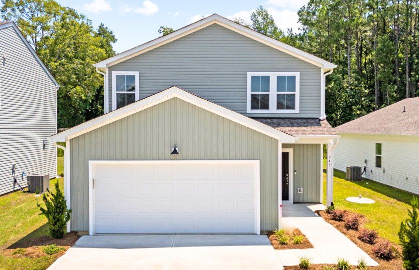 Exterior:Raven Model Representation