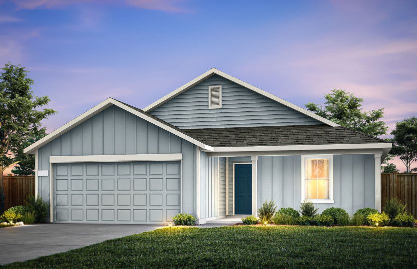Eastgate:Home Exterior HC103