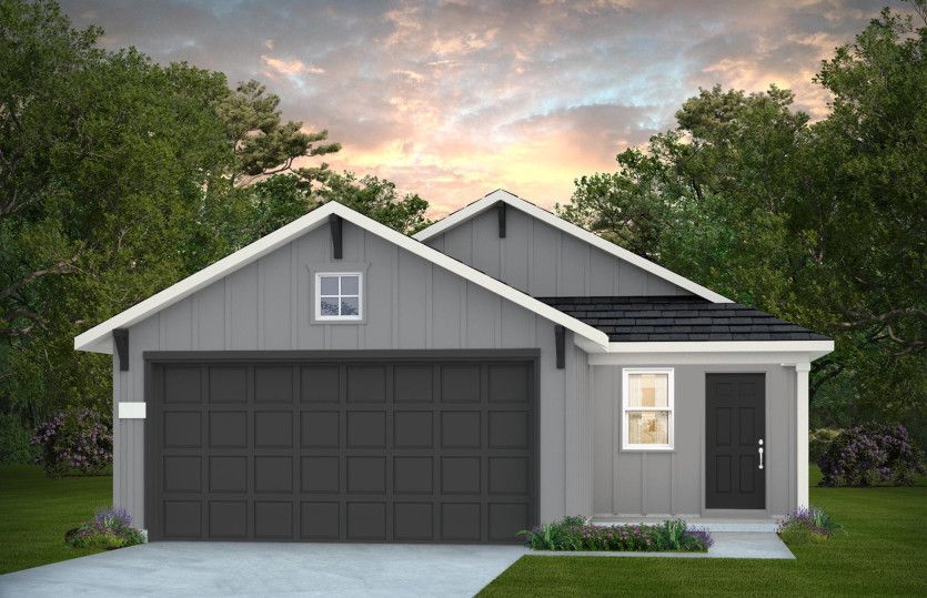 Exterior:Elevation T