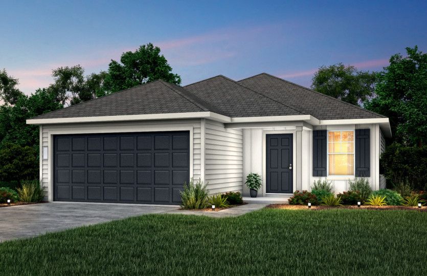 Becket:Elevation HC102