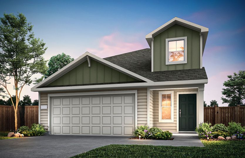 Gustine:Elevation HC103