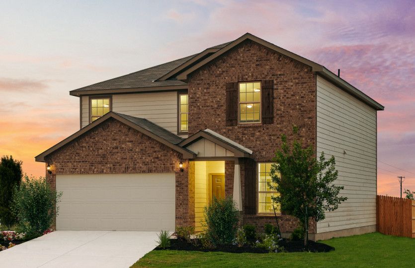 Exterior:Home Exterior