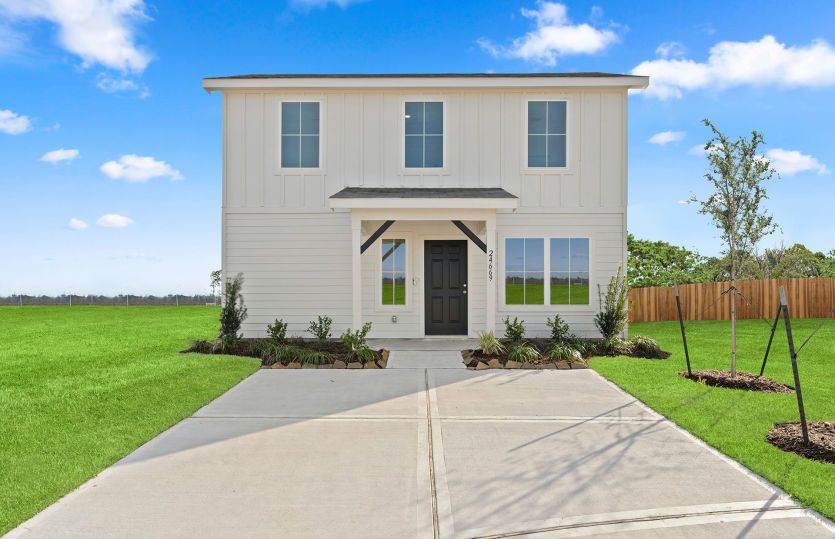 Exterior:Home Exterior