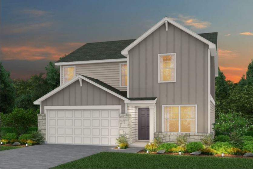 Sandalwood:Exterior X